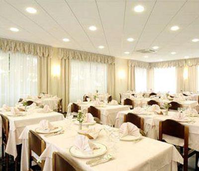 фото отеля Hotel Bergamo