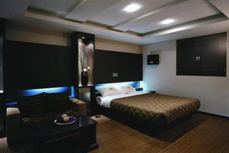 фото отеля Incheon Airport Hotel June