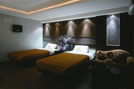 фото отеля Incheon Airport Hotel June