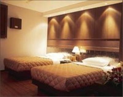 фото отеля Incheon Airport Hotel June
