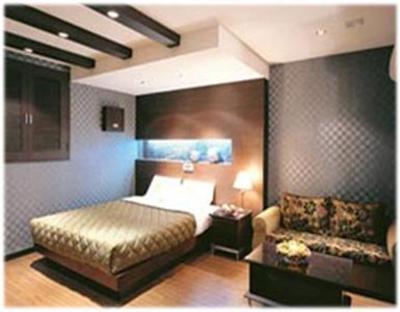 фото отеля Incheon Airport Hotel June