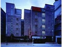 Incheon Airport Hotel June