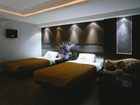фото отеля Incheon Airport Hotel June