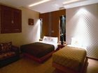 фото отеля Incheon Airport Hotel June