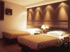 фото отеля Incheon Airport Hotel June