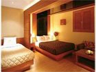 фото отеля Incheon Airport Hotel June