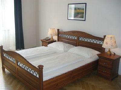 фото отеля Hotel Mariahilf