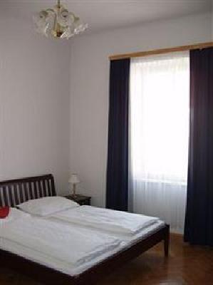 фото отеля Hotel Mariahilf
