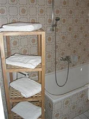 фото отеля Hotel Mariahilf