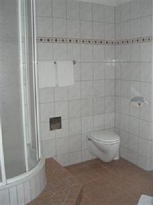 фото отеля Hotel Mariahilf