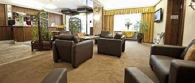 фото отеля Hotel Mariahilf