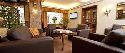 фото отеля Hotel Mariahilf