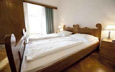 фото отеля Hotel Mariahilf