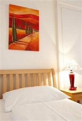 фото отеля Hotel Mariahilf