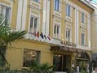 фото отеля Hotel Mariahilf