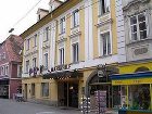 фото отеля Hotel Mariahilf