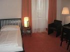 фото отеля Hotel Mariahilf