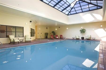 фото отеля Doubletree Hotel Biltmore / Asheville