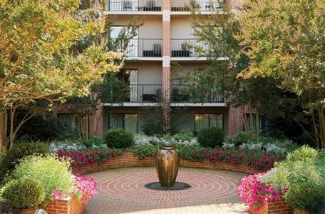 фото отеля Doubletree Hotel Biltmore / Asheville