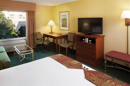 фото отеля Doubletree Hotel Biltmore / Asheville