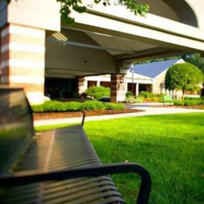 фото отеля Doubletree Hotel Biltmore / Asheville