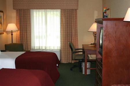фото отеля Doubletree Hotel Biltmore / Asheville