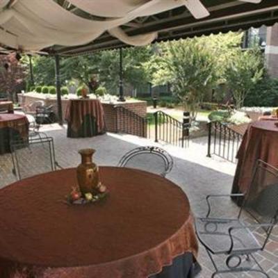 фото отеля Doubletree Hotel Biltmore / Asheville