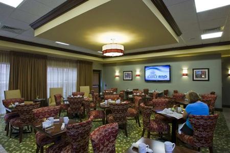 фото отеля Doubletree Hotel Biltmore / Asheville