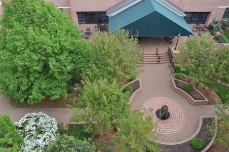 фото отеля Doubletree Hotel Biltmore / Asheville