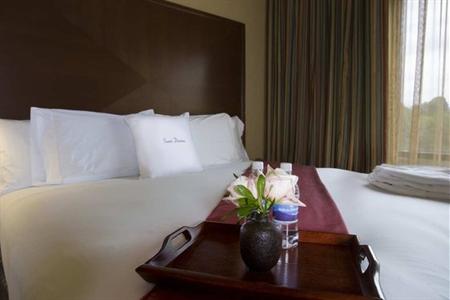 фото отеля Doubletree Hotel Biltmore / Asheville