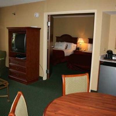 фото отеля Doubletree Hotel Biltmore / Asheville