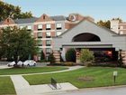фото отеля Doubletree Hotel Biltmore / Asheville