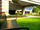 фото отеля Doubletree Hotel Biltmore / Asheville