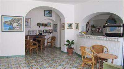 фото отеля Pensione Casa Guadagno