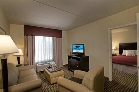 фото отеля Homewood Suites by Hilton Bel Air