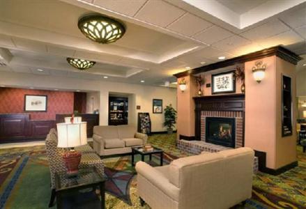фото отеля Homewood Suites by Hilton Bel Air