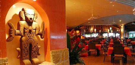 фото отеля Hotel Tamarindo Diria Beach & Golf Resort