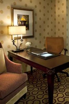 фото отеля Cypress Hotel Cupertino