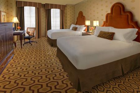 фото отеля Cypress Hotel Cupertino
