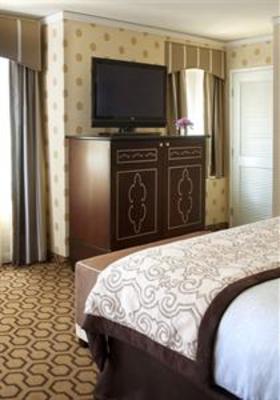 фото отеля Cypress Hotel Cupertino