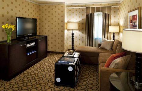 фото отеля Cypress Hotel Cupertino