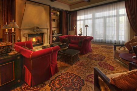 фото отеля Cypress Hotel Cupertino