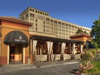 Cypress Hotel Cupertino