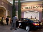 фото отеля Cypress Hotel Cupertino