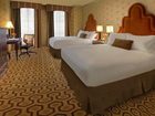 фото отеля Cypress Hotel Cupertino