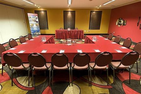 фото отеля Best Western Universel Hotel Drummondville
