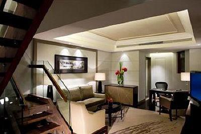 фото отеля Pan Pacific Suzhou