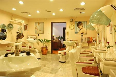фото отеля Crowne Plaza Hotel Kathmandu Soaltee