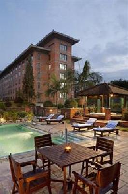 фото отеля Crowne Plaza Hotel Kathmandu Soaltee