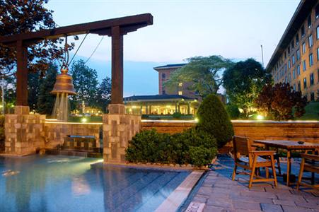 фото отеля Crowne Plaza Hotel Kathmandu Soaltee